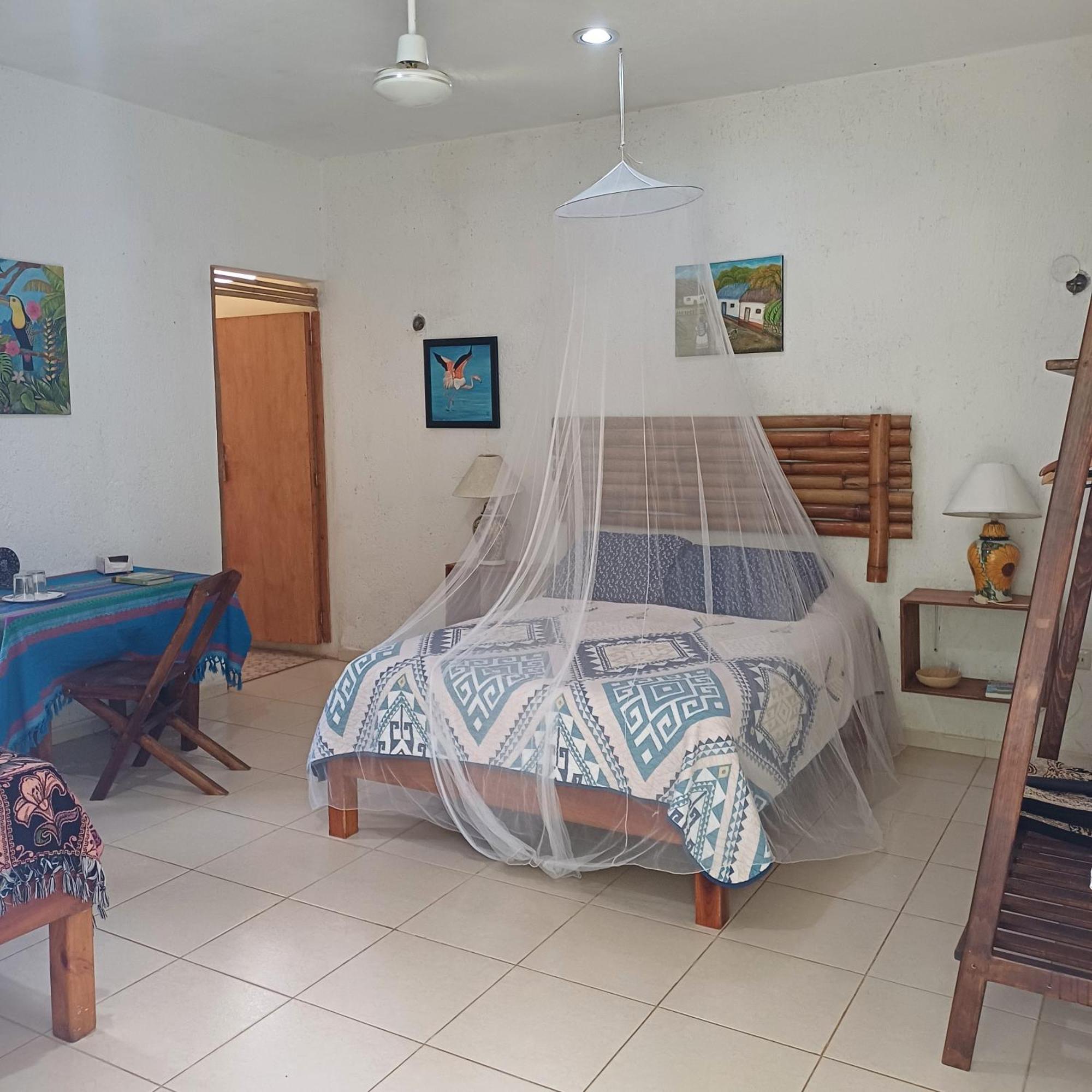Mayan Bungalow Near Chichen Luaran gambar
