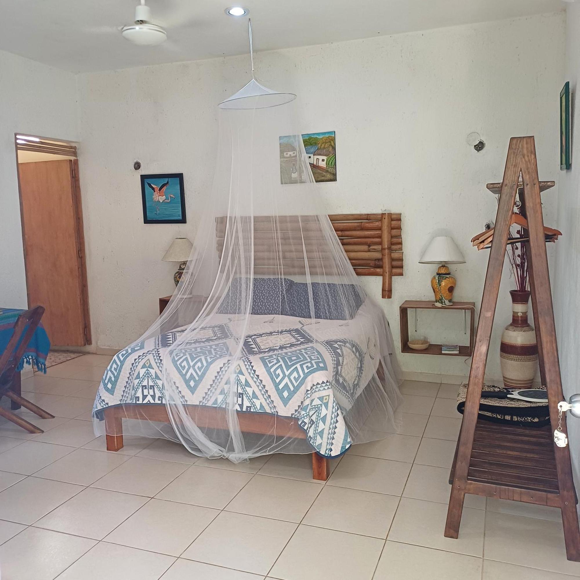 Mayan Bungalow Near Chichen Luaran gambar