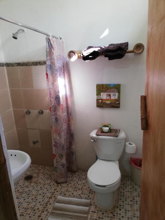 Mayan Bungalow Near Chichen Luaran gambar